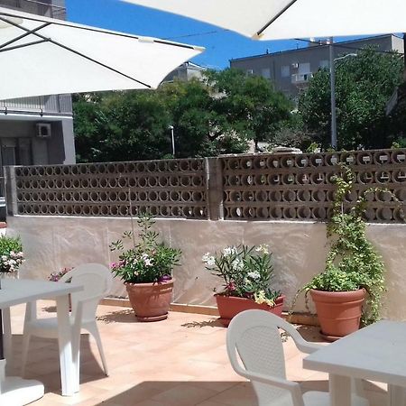 Camere In Affitto Sassari Exteriör bild
