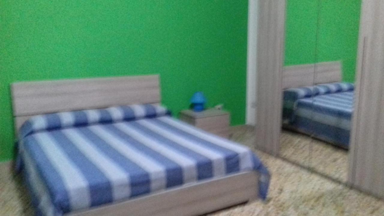 Camere In Affitto Sassari Exteriör bild