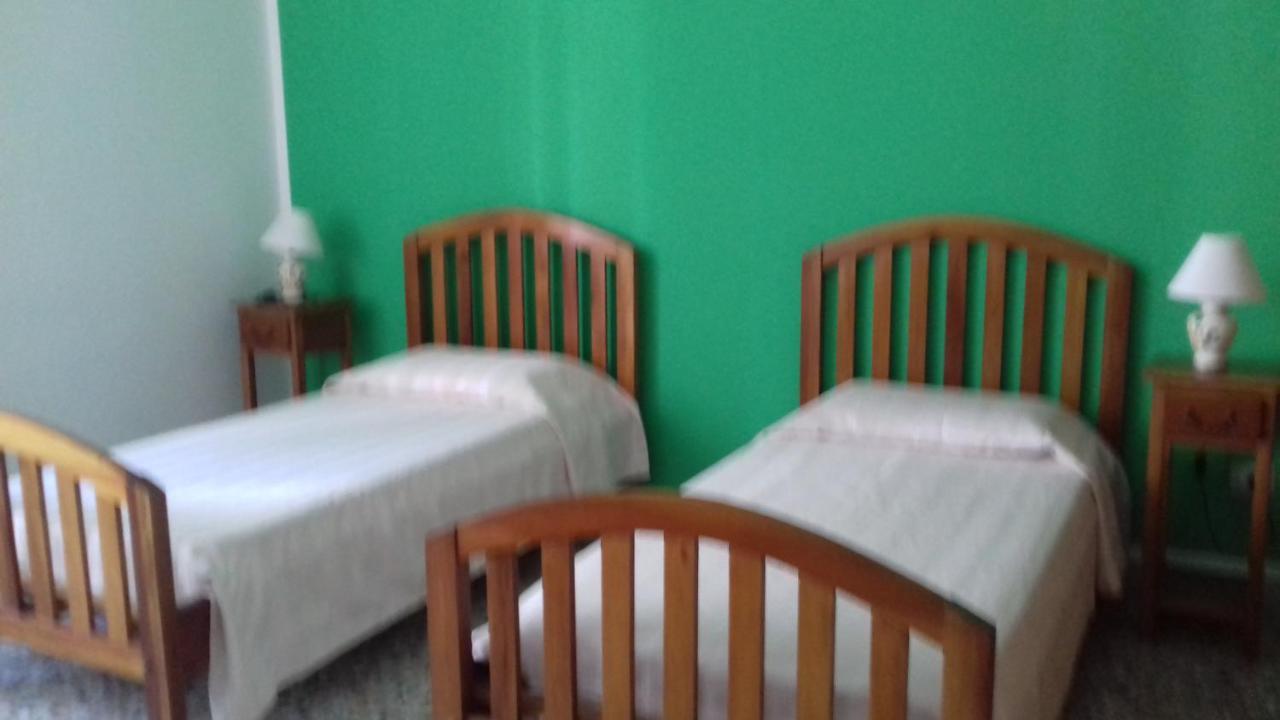 Camere In Affitto Sassari Exteriör bild
