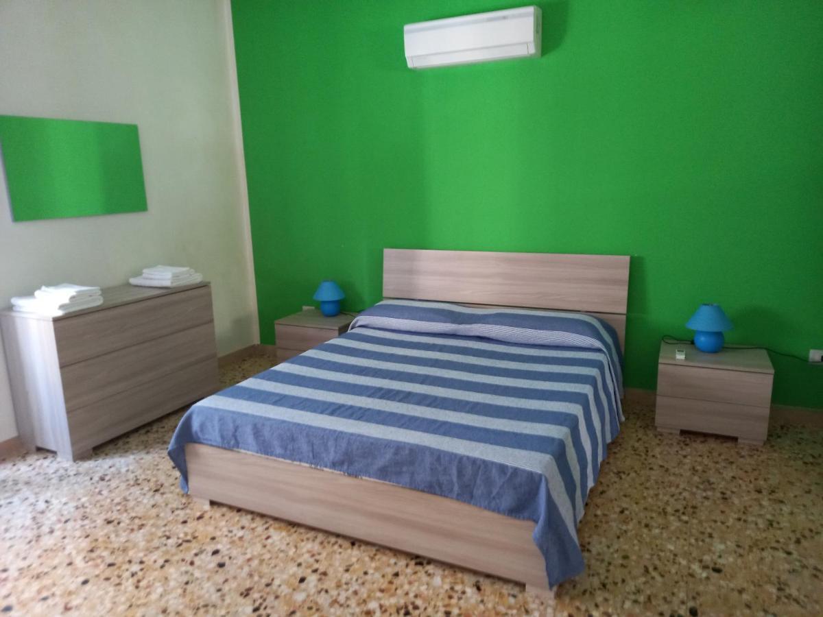 Camere In Affitto Sassari Exteriör bild