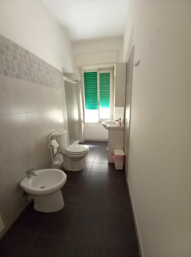 Camere In Affitto Sassari Exteriör bild