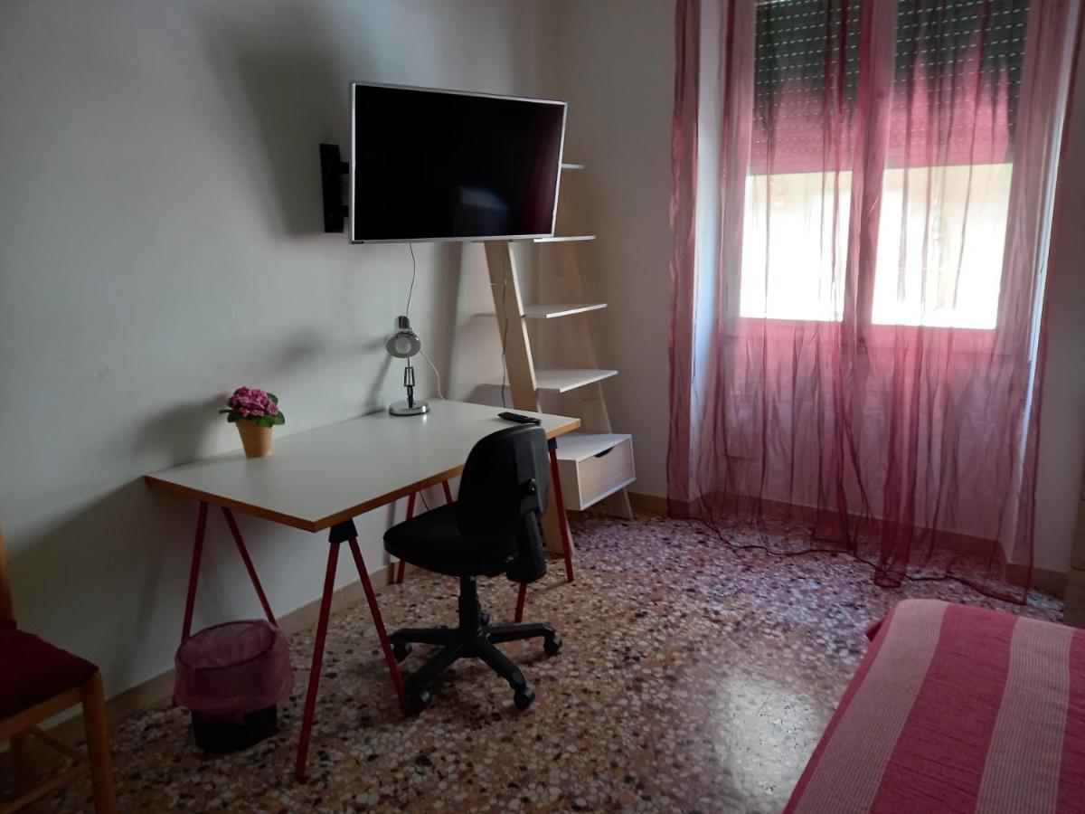 Camere In Affitto Sassari Exteriör bild
