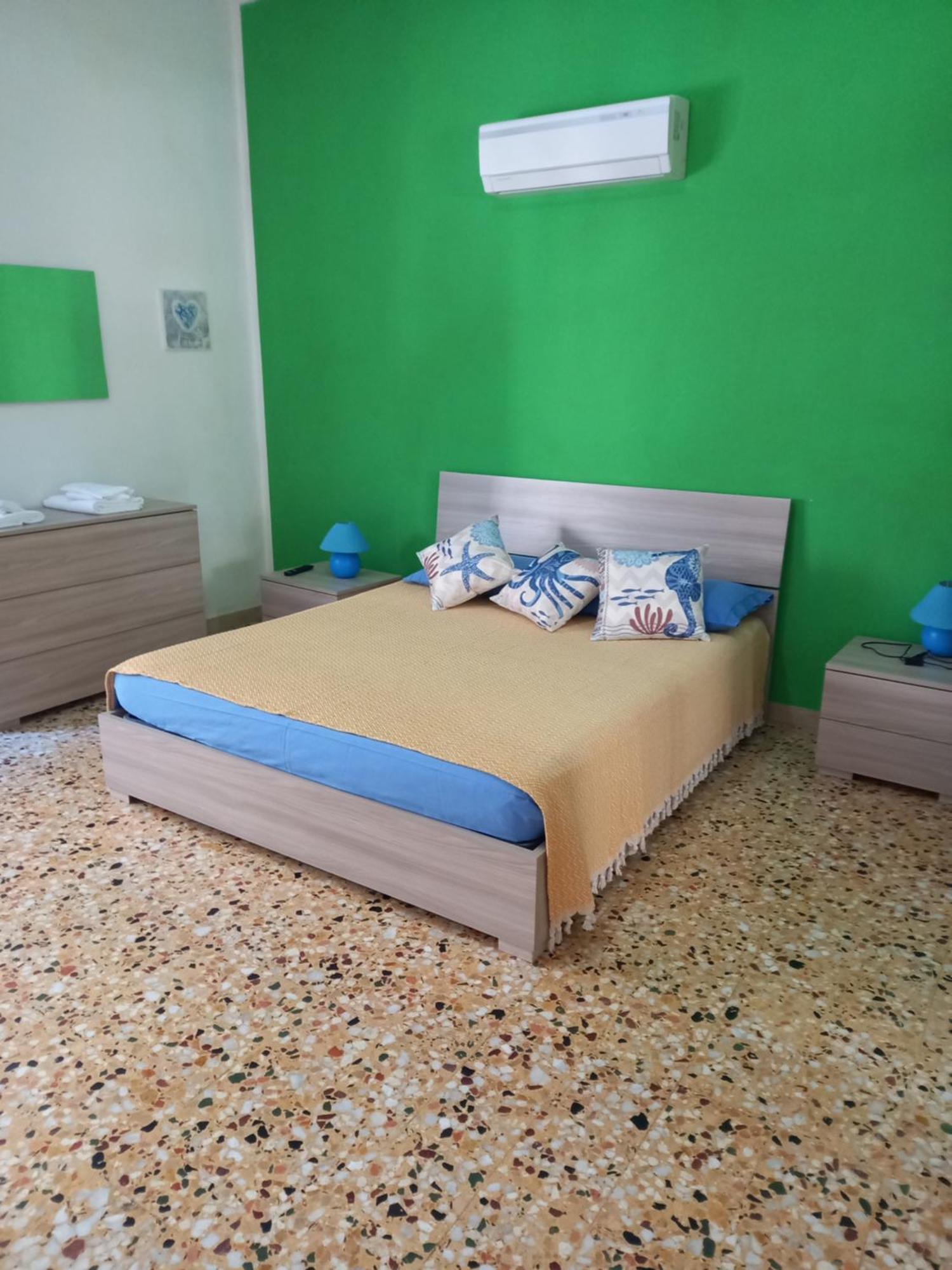 Camere In Affitto Sassari Exteriör bild