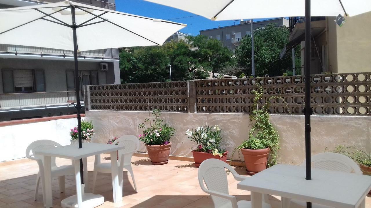 Camere In Affitto Sassari Exteriör bild