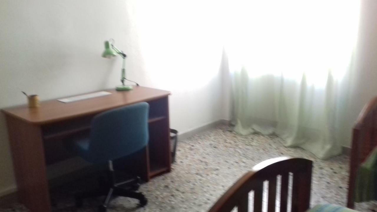 Camere In Affitto Sassari Exteriör bild
