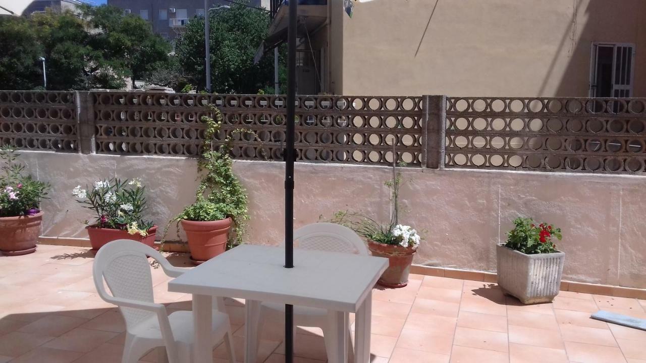 Camere In Affitto Sassari Exteriör bild