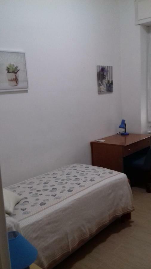 Camere In Affitto Sassari Exteriör bild