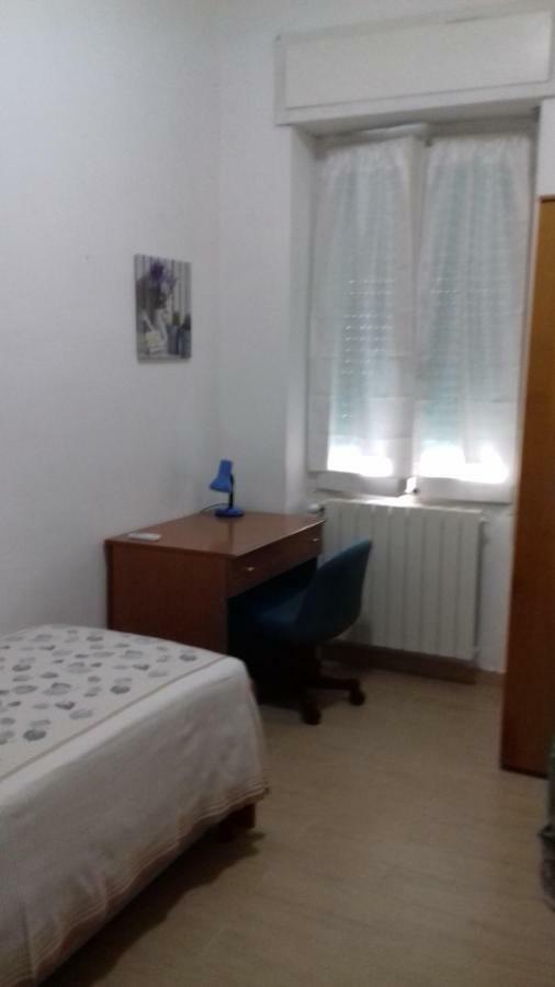 Camere In Affitto Sassari Exteriör bild